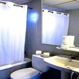 Bj Apartamentos Club Sa Coma