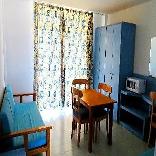 Bj Apartamentos Club Sa Coma מלון סה קומה