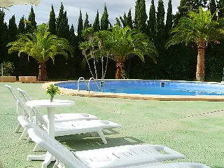 Bj Apartamentos Club Sa Coma 3*, סה קומה