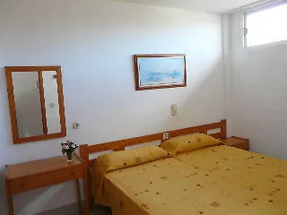 מלון Bj Apartamentos Club Sa Coma