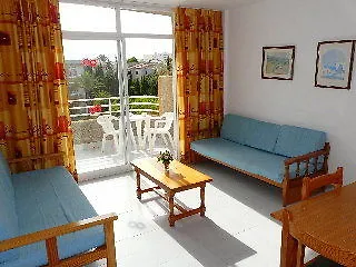 Bj Apartamentos Club Sa Coma מלון