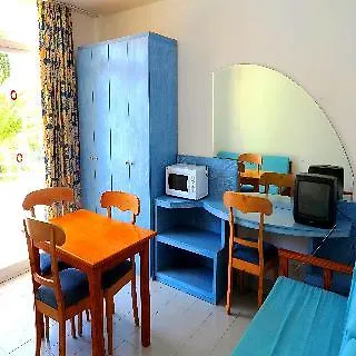 Bj Apartamentos Club Sa Coma 3*, סה קומה ספרד