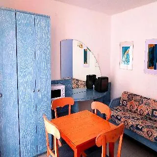 Bj Apartamentos Club Sa Coma מלון