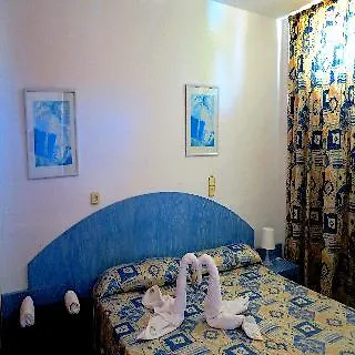 *** מלון Bj Apartamentos Club Sa Coma ספרד