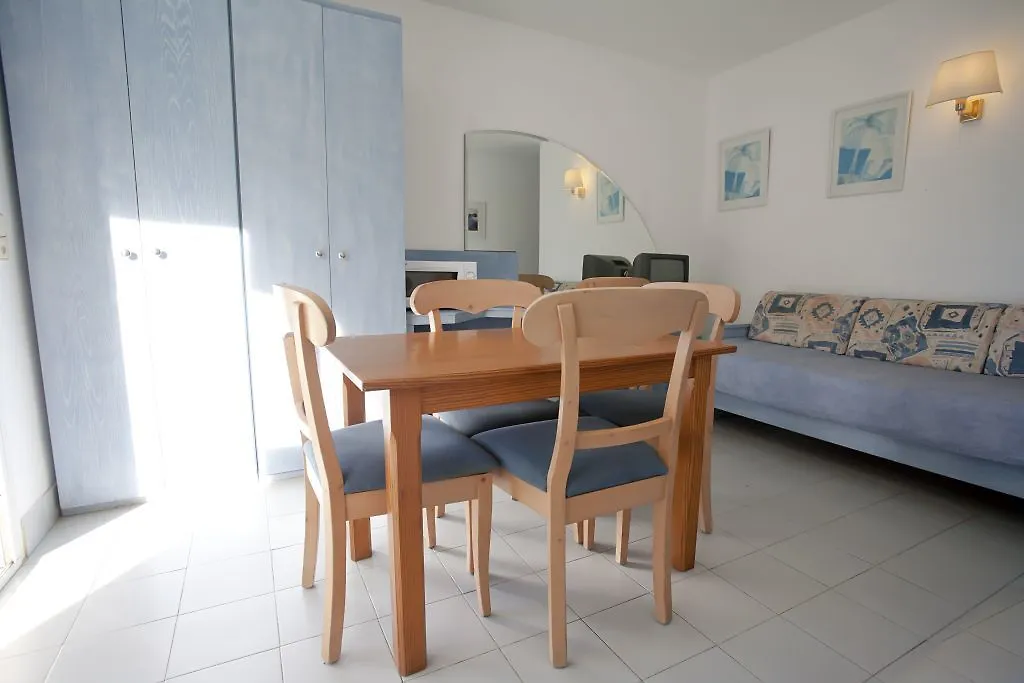 מלון Bj Apartamentos Club Sa Coma