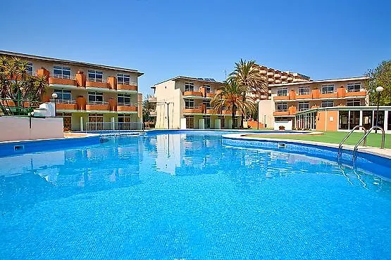 Bj Apartamentos Club Sa Coma סה קומה