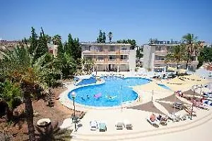 מלון Bj Apartamentos Club Sa Coma