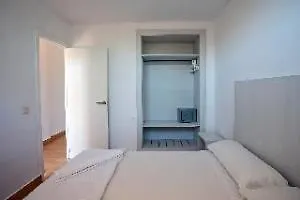 Bj Apartamentos Club Sa Coma מלון סה קומה